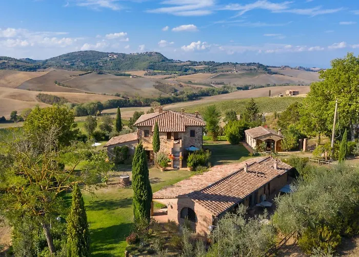 Agriturismo San Gallo