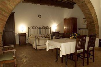 Agriturismo San Gallo Farm stay Montepulciano
