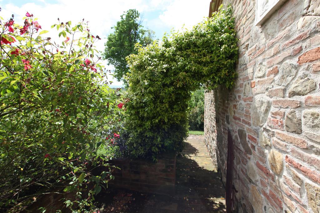 Agriturismo San Gallo Montepulciano