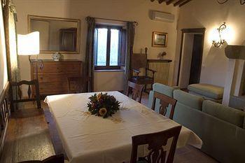 Agriturismo San Gallo Montepulciano