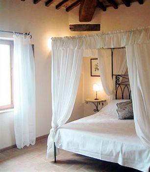 Farm stay Agriturismo San Gallo *