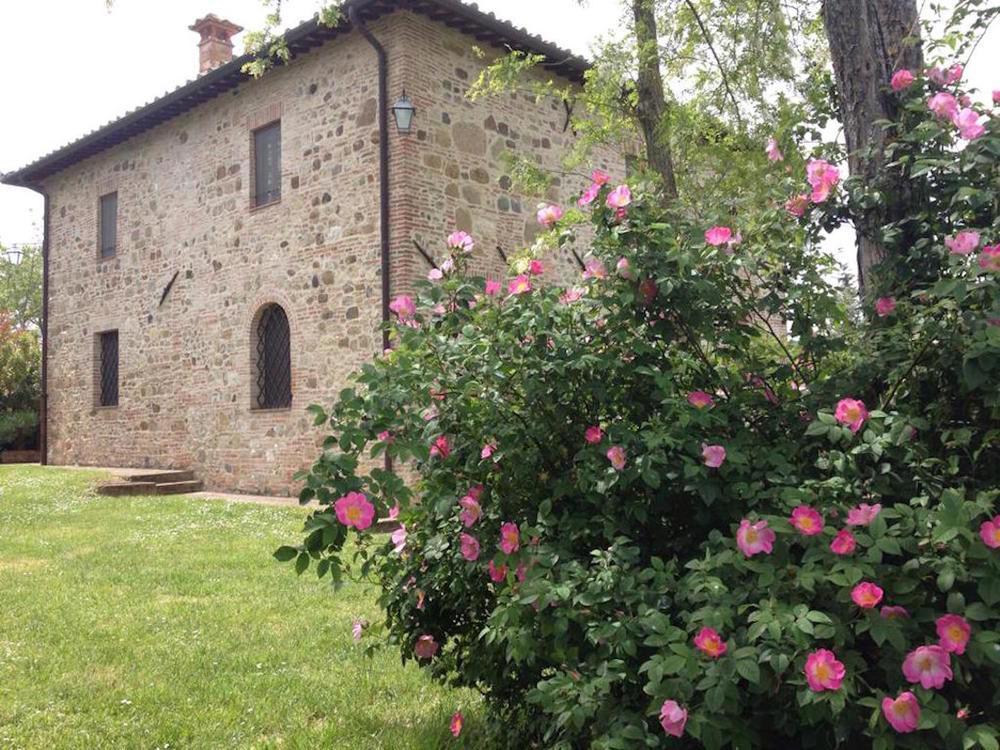 Agriturismo San Gallo * Montepulciano