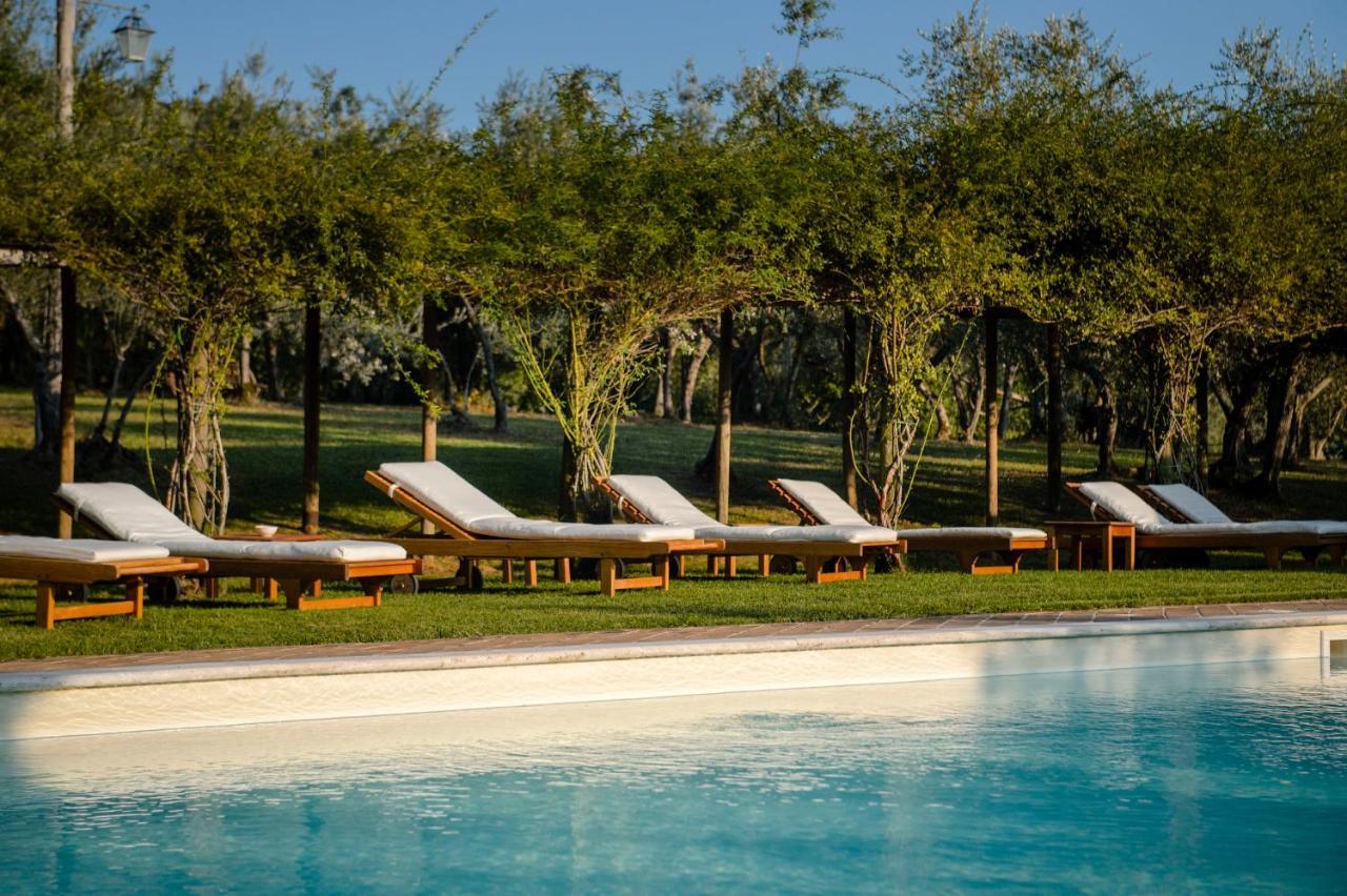Agriturismo San Gallo